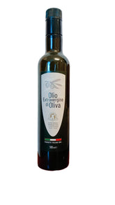 Olio Extravergine di Oliva 500ml