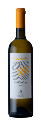 Villa Maina - Malvasia