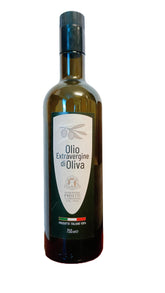 Olio Extravergine di Oliva 750ml